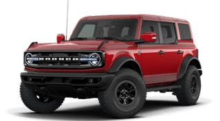 2026 Ford Bronco® External Image 2
